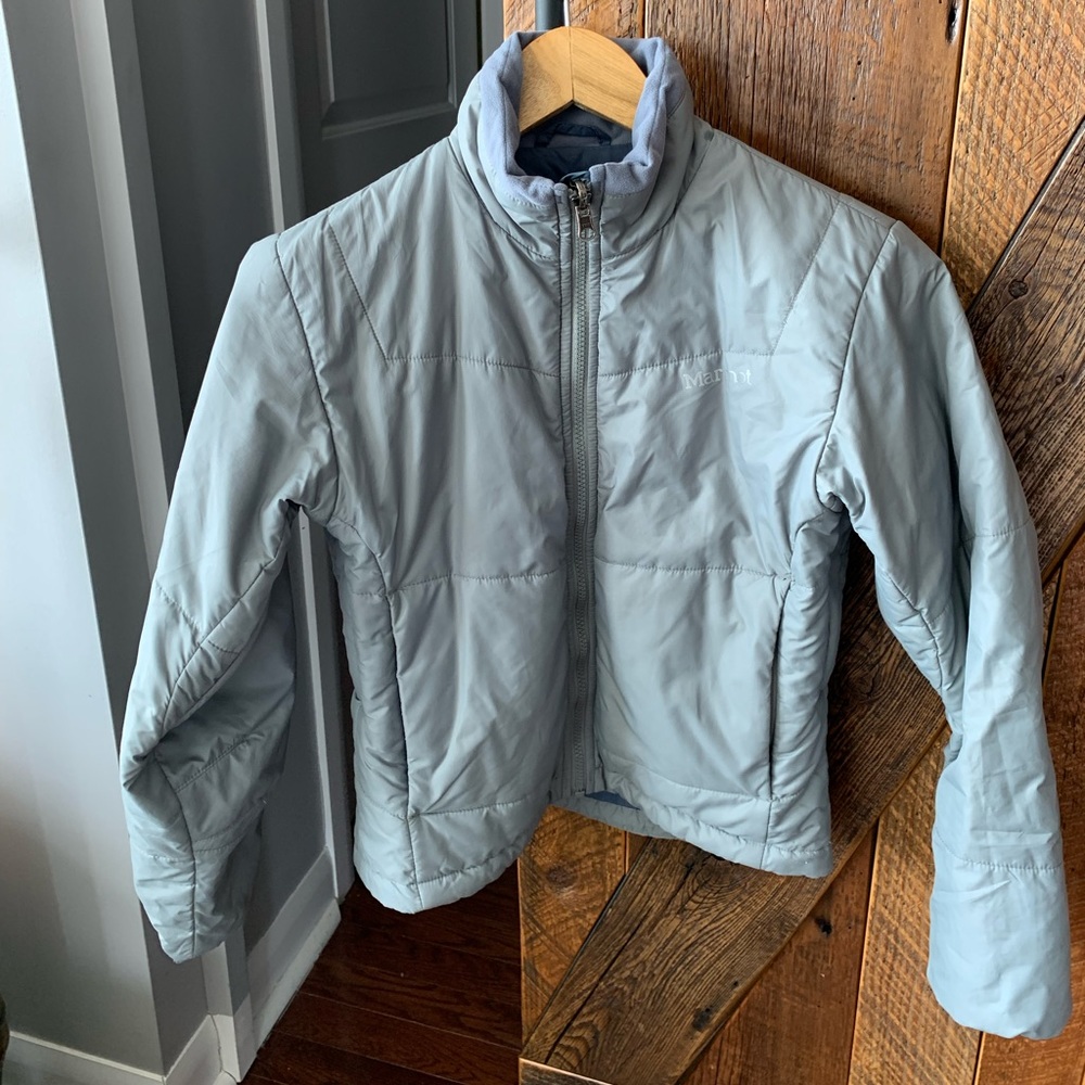 Marmot jacket